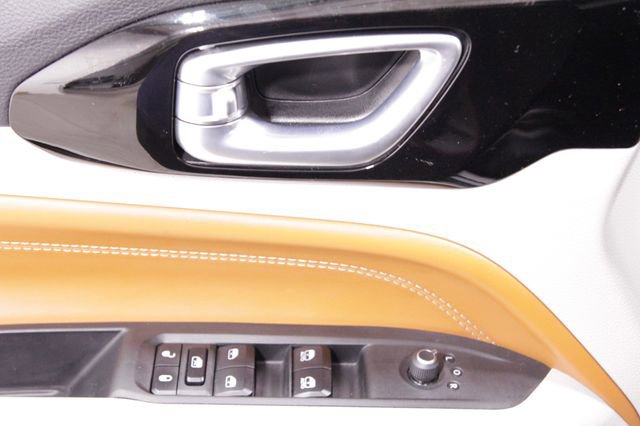 Used 2024 Jeep Compass Limited AWD/4WD image 22