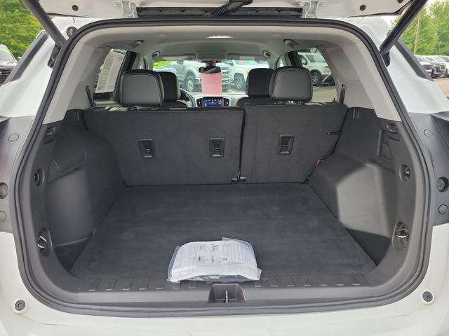 Used 2024 GMC Terrain SLT AWD/4WD image 31