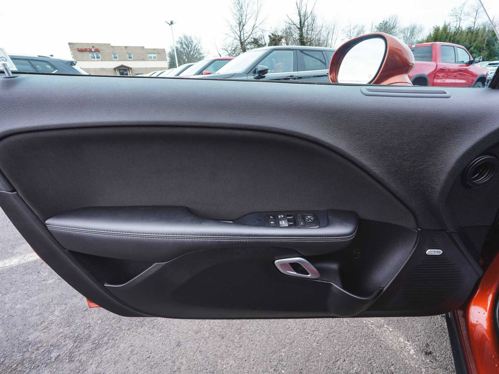 Used 2022 Dodge Challenger R/T Scat Pack image 9