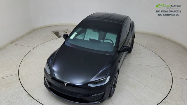 Used 2024 Tesla Model X Plaid image 83