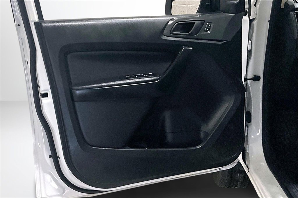 Used 2021 Ford Ranger XL w/ Equipment Group 101A High image 21