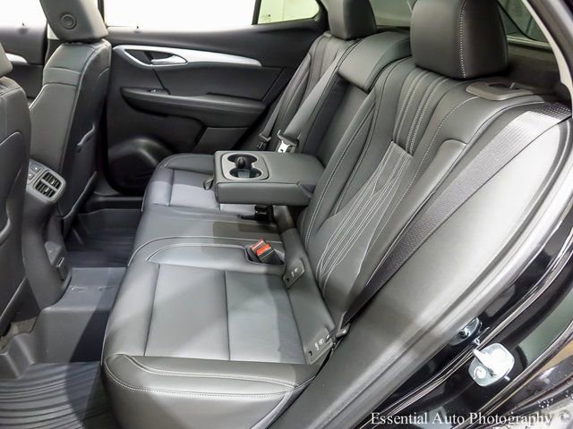 New 2026 Buick Envision Avenir image 9