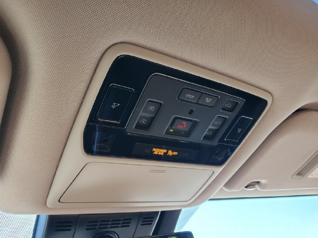 New 2026 Toyota Grand Highlander AWD image 32