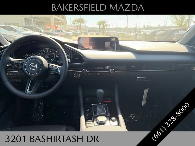 New 2026 MAZDA MAZDA3 Hatchback w/Premium Plus Pkg AWD/4WD image 12
