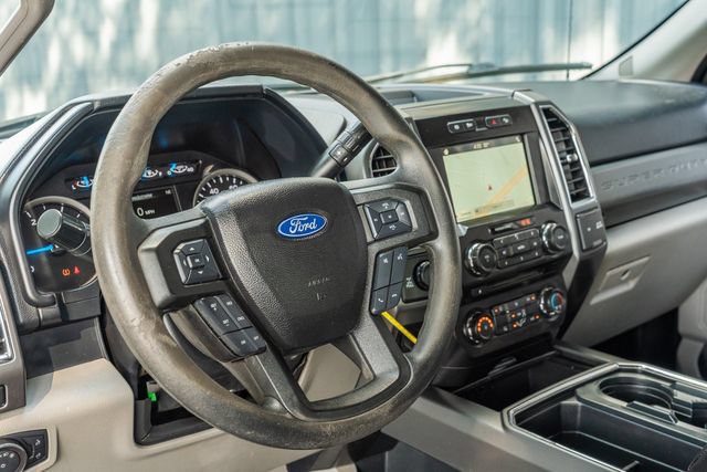 Used 2017 Ford F250 XLT w/ XLT Value Package AWD/4WD image 24
