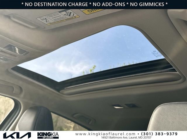 Used 2021 MAZDA CX-5 Carbon Edition FWD image 20