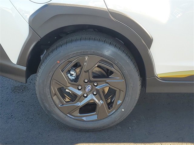 New 2025 Subaru Crosstrek 2.5i Sport image 5