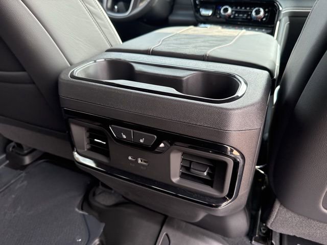 New 2026 GMC Sierra 1500 AT4X image 51