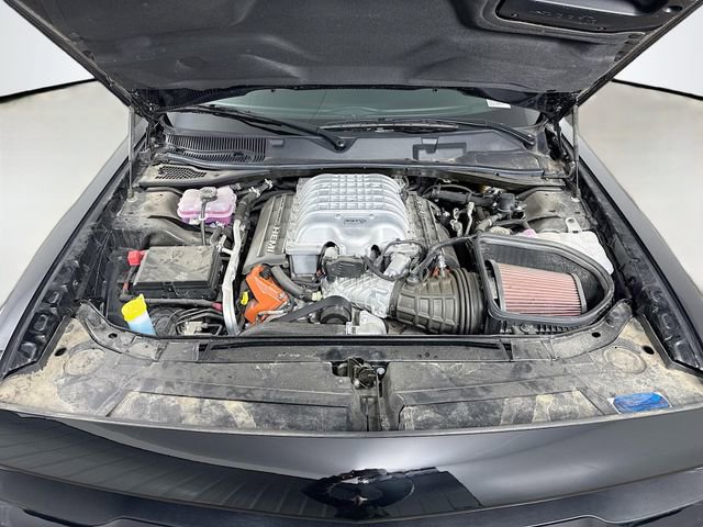 Used 2023 Dodge Challenger SRT Hellcat image 29