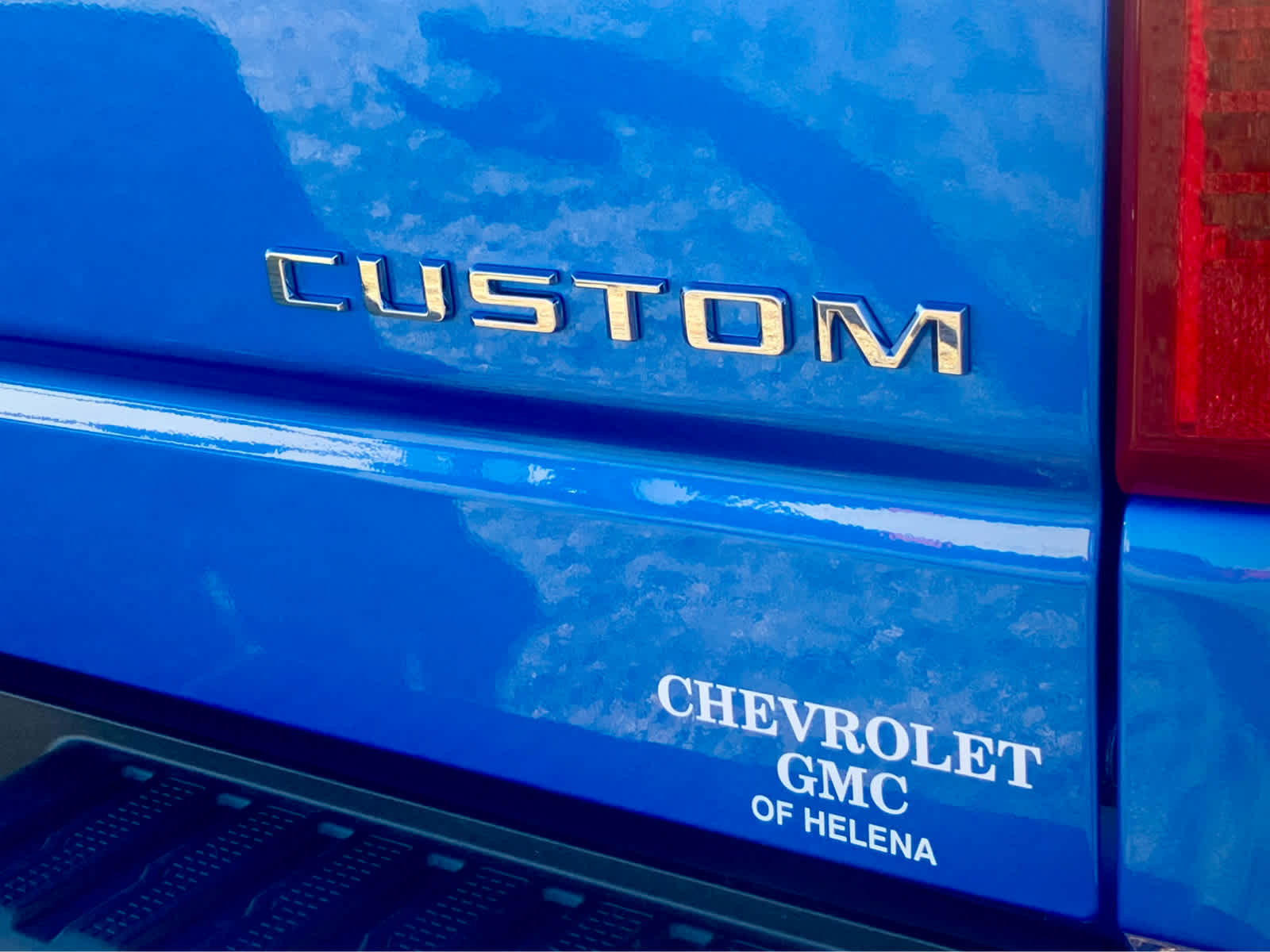 New 2026 Chevrolet Silverado 1500 Custom image 23