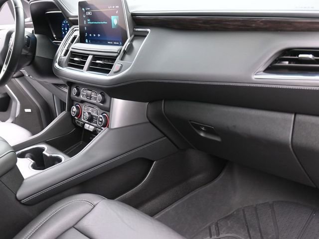 Used 2024 Chevrolet Tahoe LT w/ Luxury Package image 33