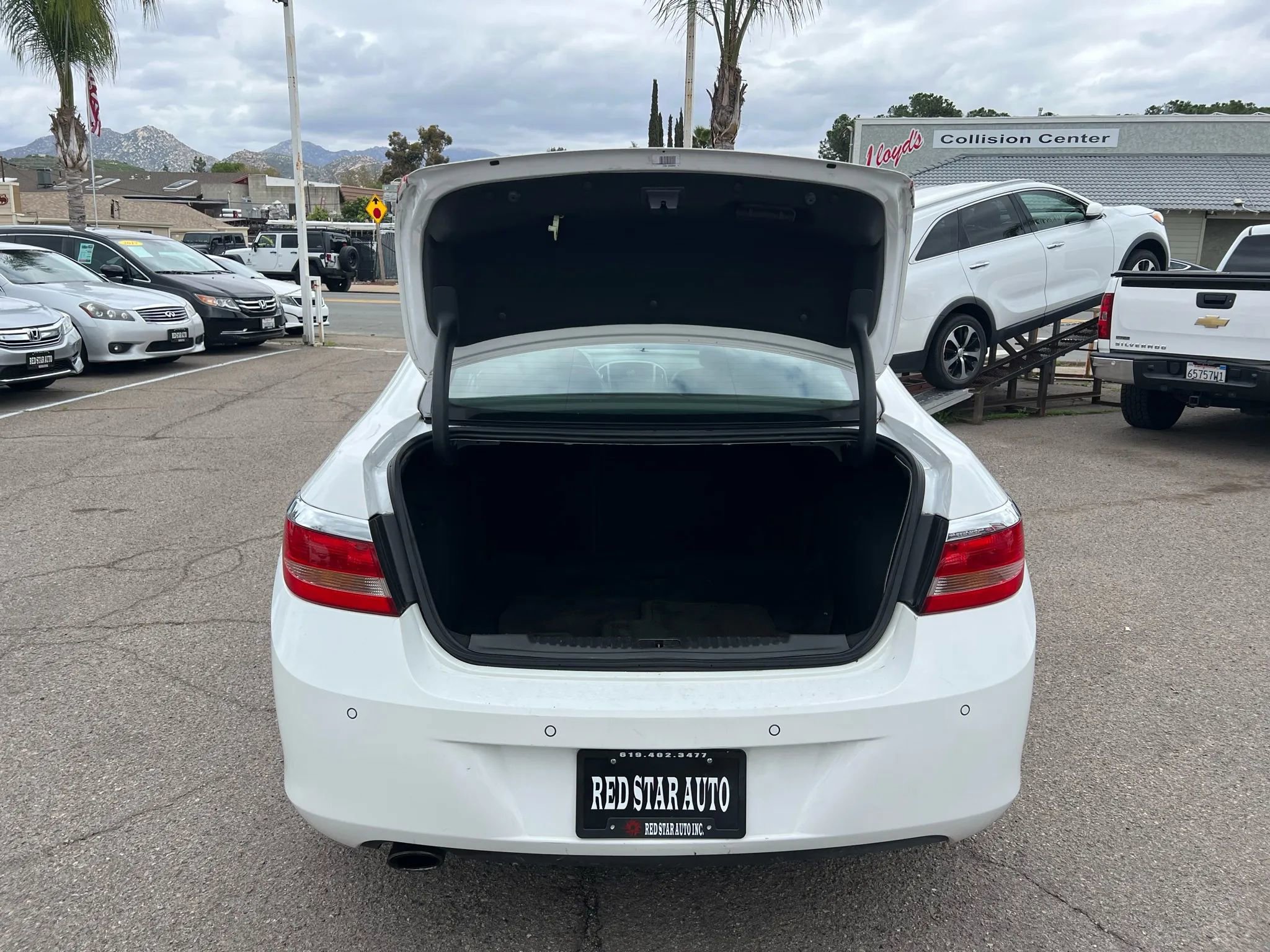 Used 2016 Buick Verano Leather image 39