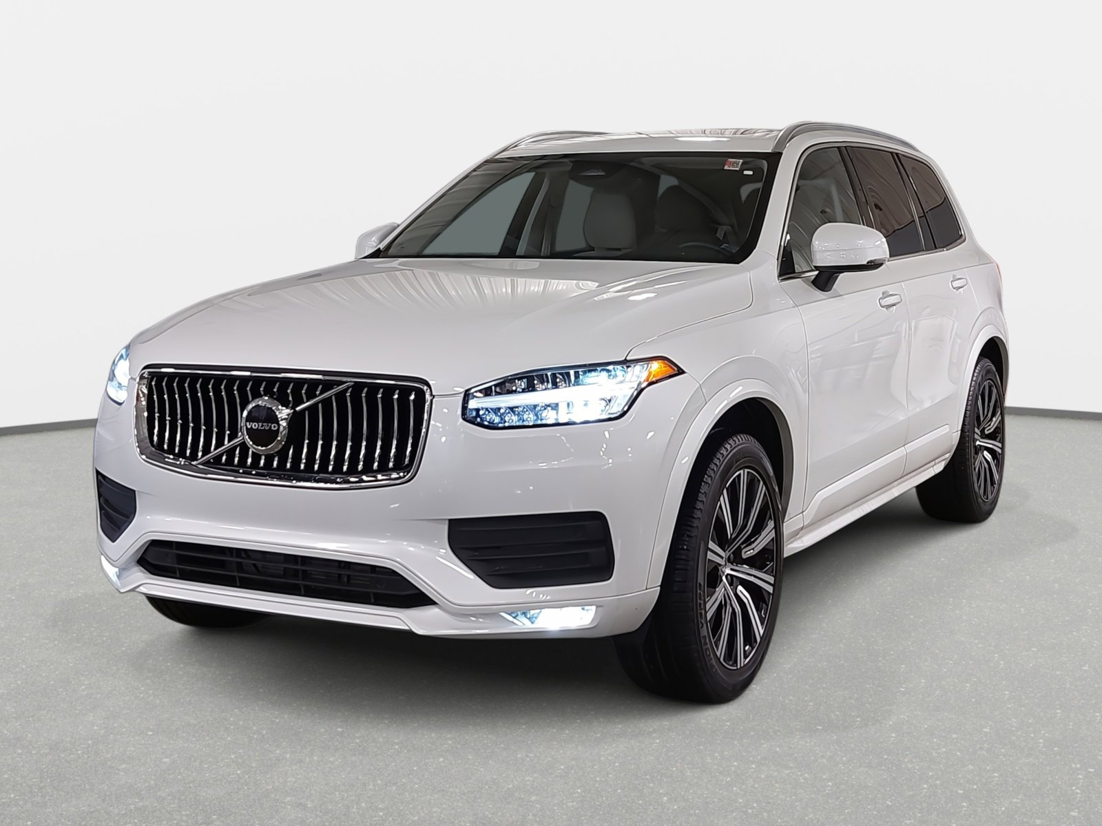 Used 2023 Volvo XC90 B5 Core