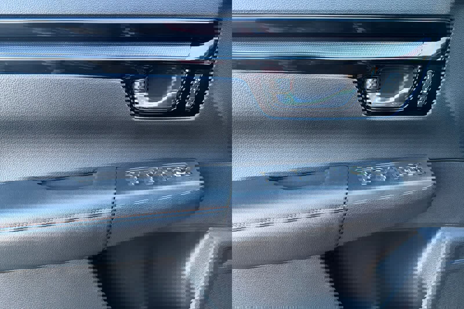 New 2026 Honda CR-V Sport Touring image 14