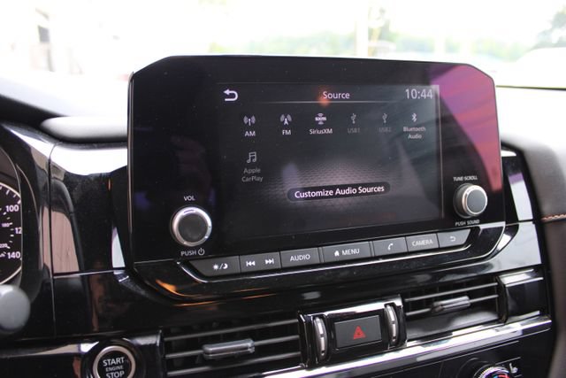 Used 2023 Nissan Pathfinder Rock Creek AWD/4WD image 20