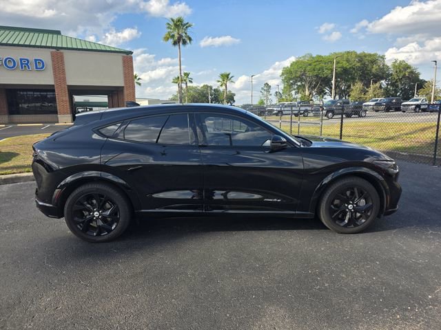 Used 2023 Ford Mustang Mach-E Premium RWD image 4