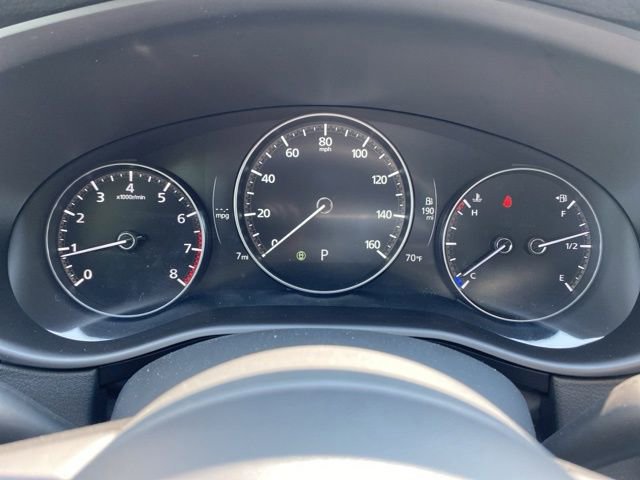 New 2025 MAZDA CX-50 AWD 2.5 S w/ Accent Package image 16