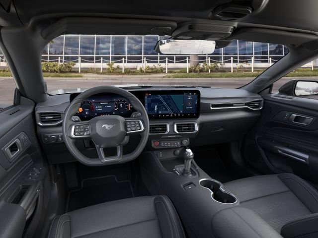 New 2026 Ford Mustang Premium RWD image 9