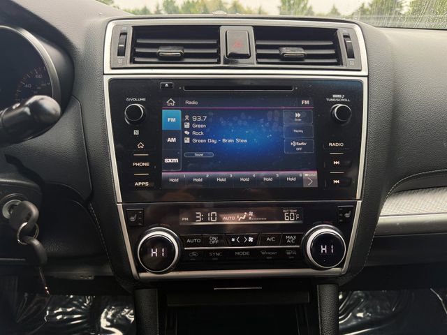 Used 2019 Subaru Legacy 2.5i Premium image 7