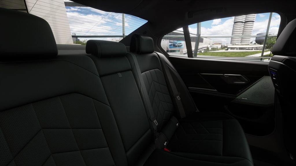 New 2026 BMW 530i w/ M Sport Package image 39