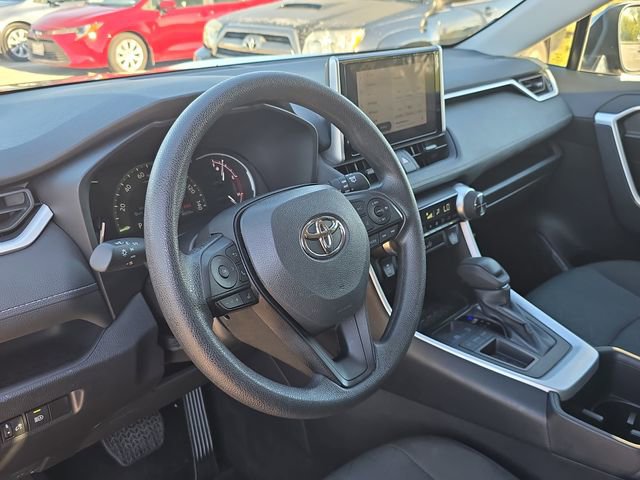 Certified 2024 Toyota RAV4 XLE image 15