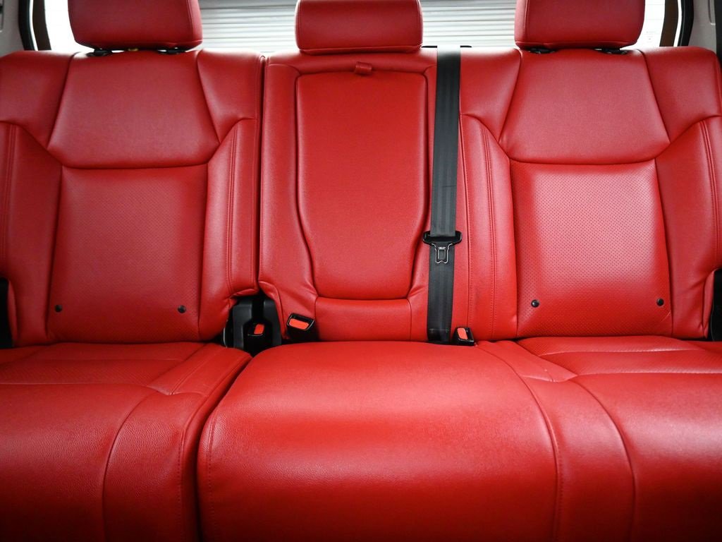 Used 2021 Toyota Tundra Platinum image 27