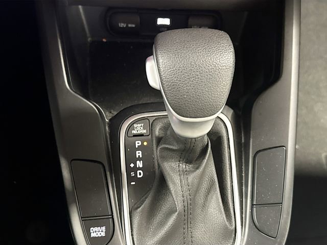 Used 2023 Kia Soul LX w/ Option Group 015 image 16