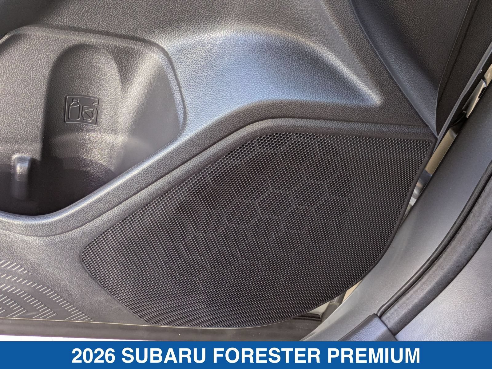 Certified 2026 Subaru Forester Premium AWD/4WD image 14