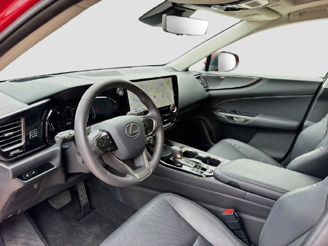 Used 2025 Lexus NX 350 AWD w/ Cold Area Package image 25