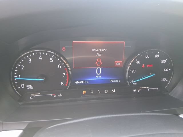 Used 2023 Ford Explorer Timberline AWD/4WD image 14