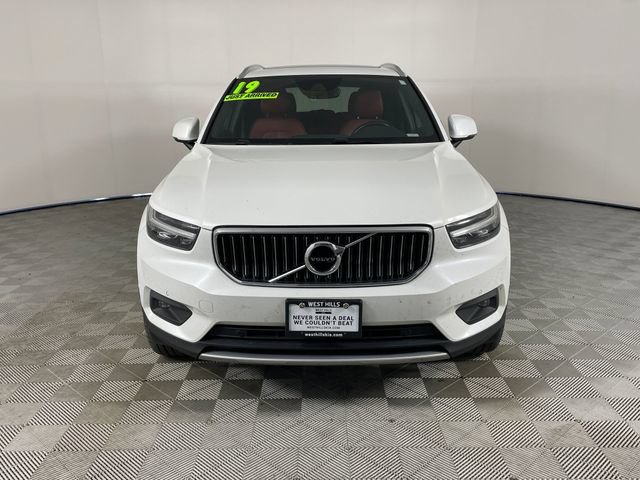 Used 2019 Volvo XC40 T5 Inscription AWD/4WD image 19
