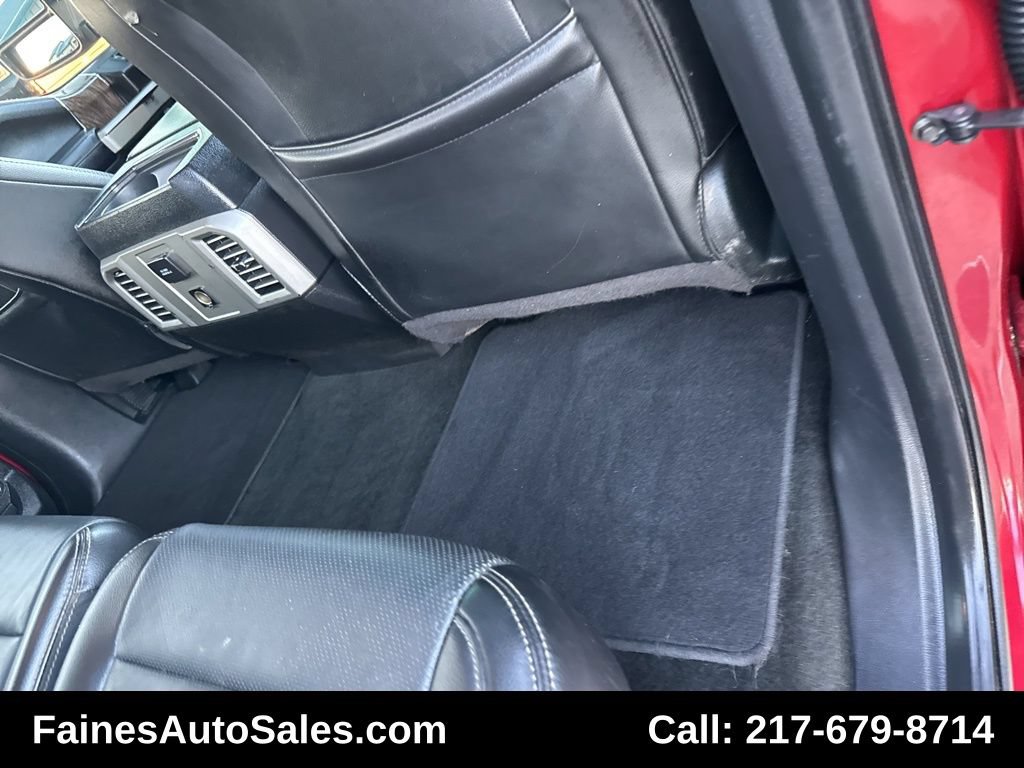 Used 2017 Ford F350 Lariat w/ FX4 Off-Road Package AWD/4WD image 72