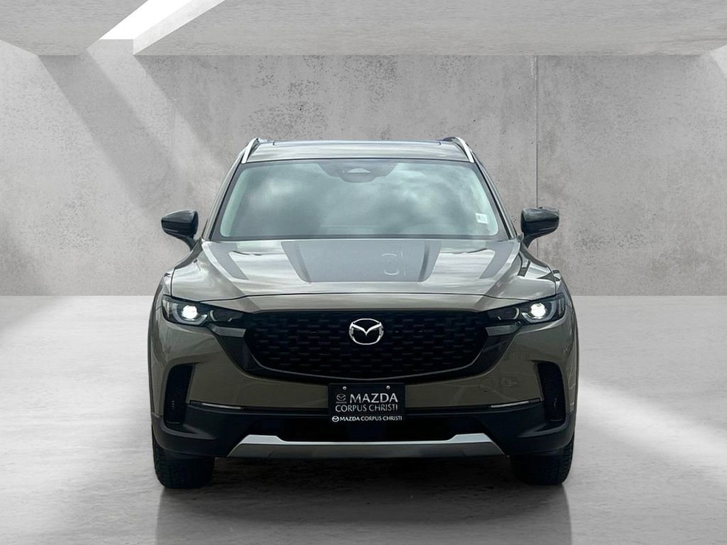 New 2025 MAZDA CX-50 Meridian Edition w/ Weather Package image 2