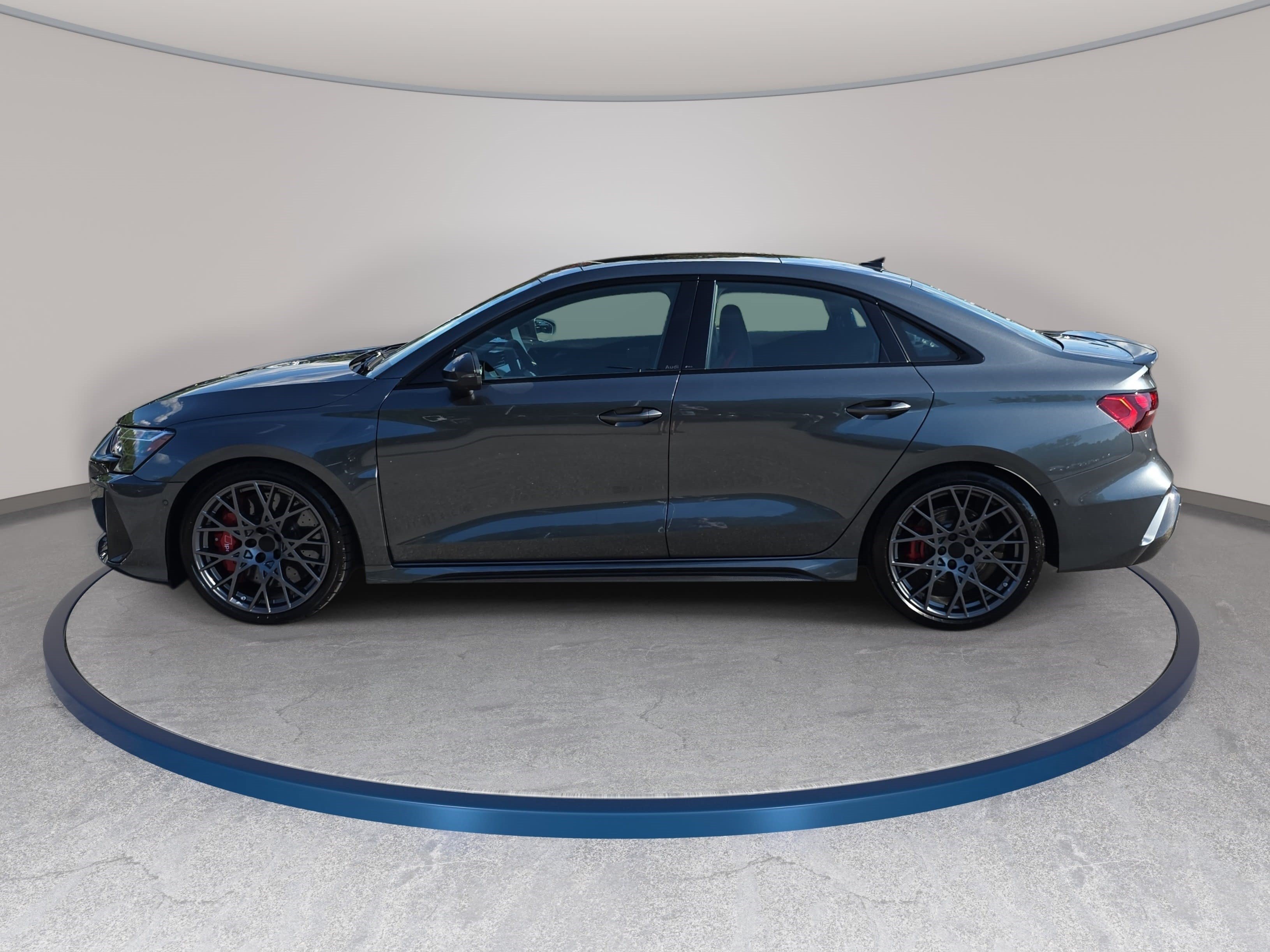 New 2026 Audi RS 3 AWD/4WD image 8