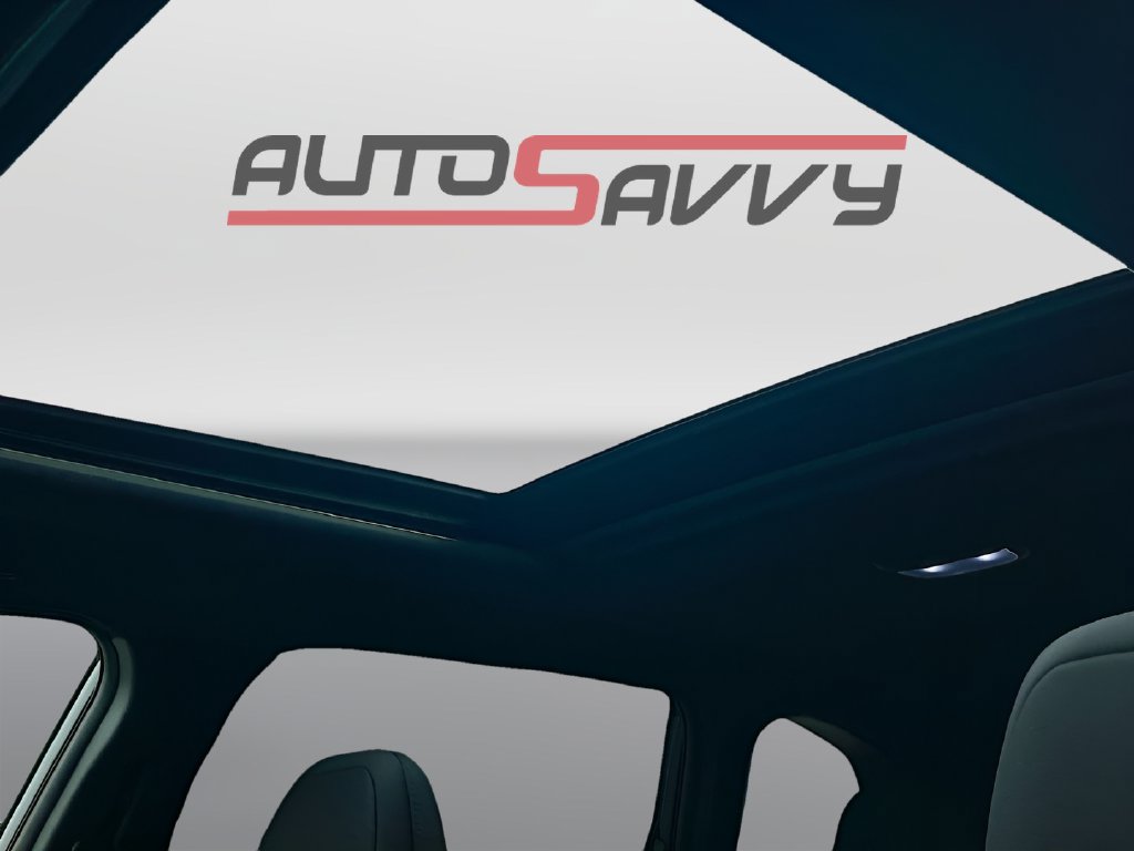 Used 2025 Subaru Forester Premium AWD/4WD image 21