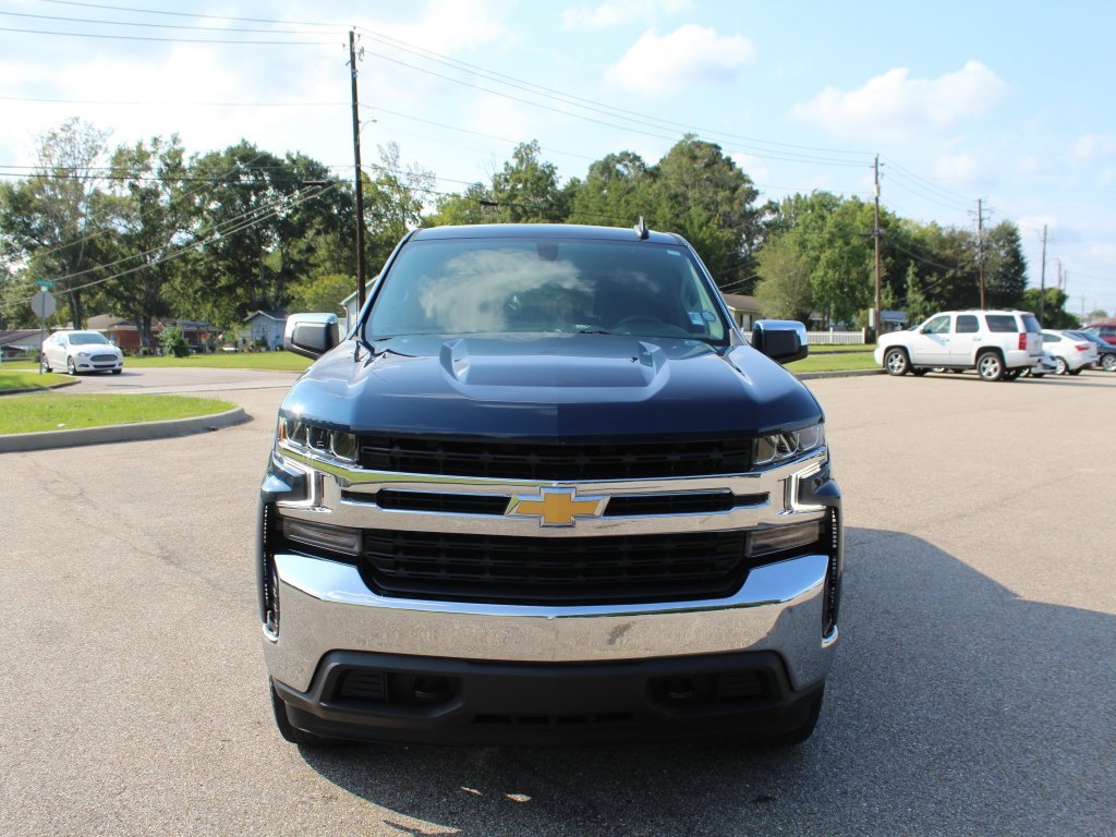 Used 2022 Chevrolet Silverado 1500 LT image 9