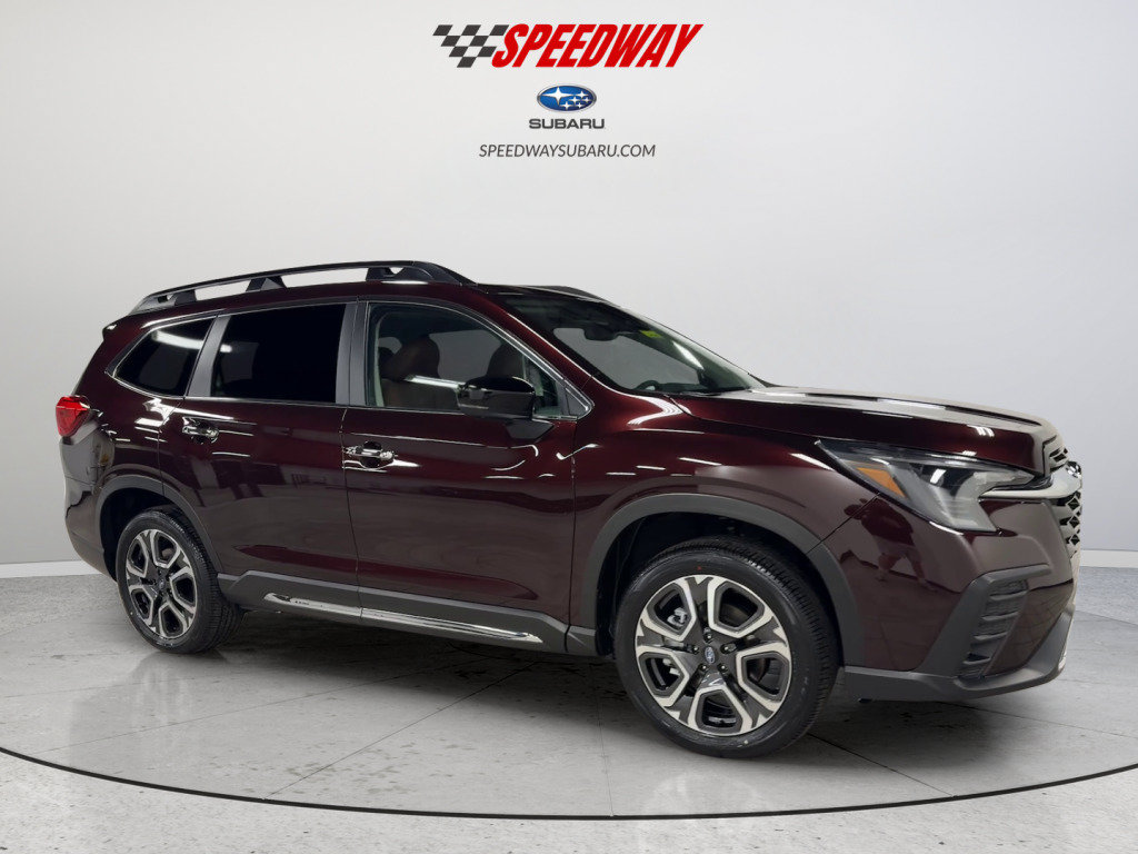 New 2026 Subaru Ascent Touring AWD/4WD image 3
