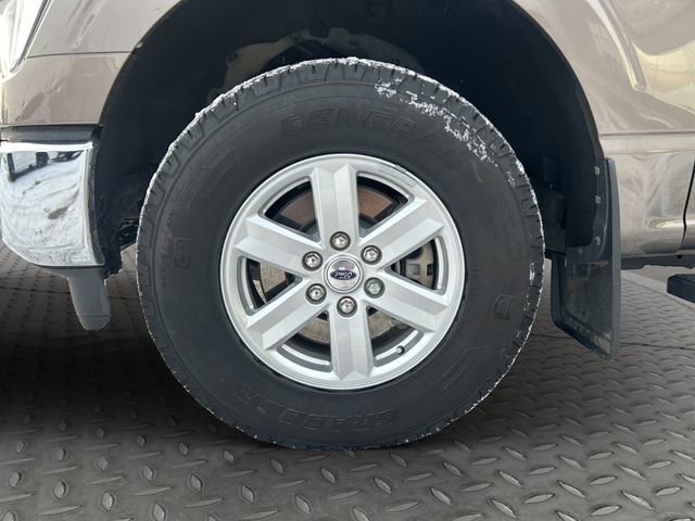 Used 2022 Ford F150 XLT image 25