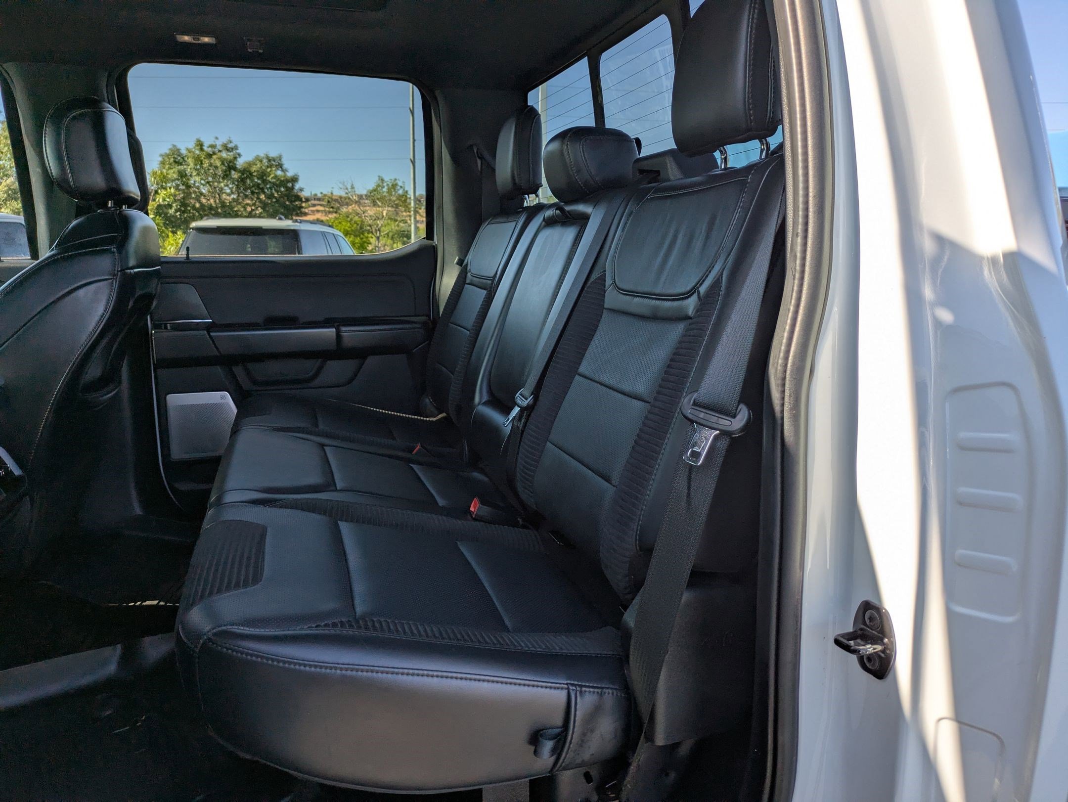 Used 2022 Ford F150 Raptor w/ Equipment Group 801A High image 28