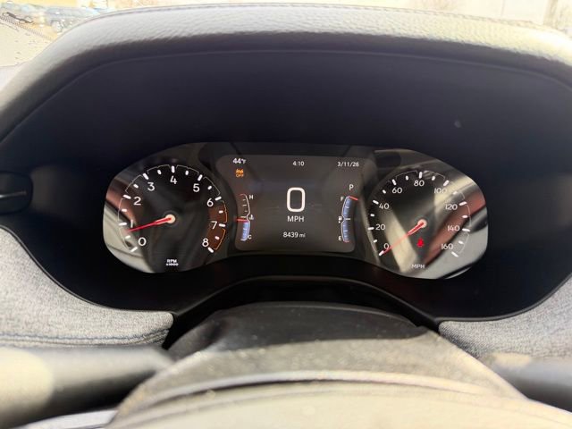 Used 2025 Jeep Compass Sport image 16