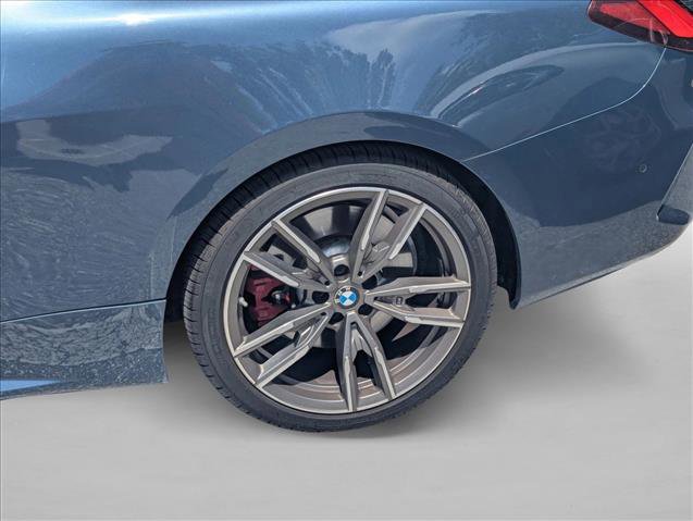 Used 2021 BMW M440i Convertible w/ Premium Package RWD image 21