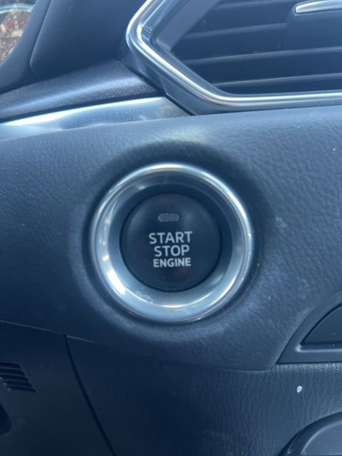 Used 2023 MAZDA CX-5 AWD 2.5 Turbo image 17