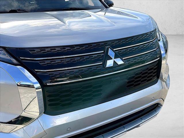 Used 2022 Mitsubishi Outlander SE FWD image 30