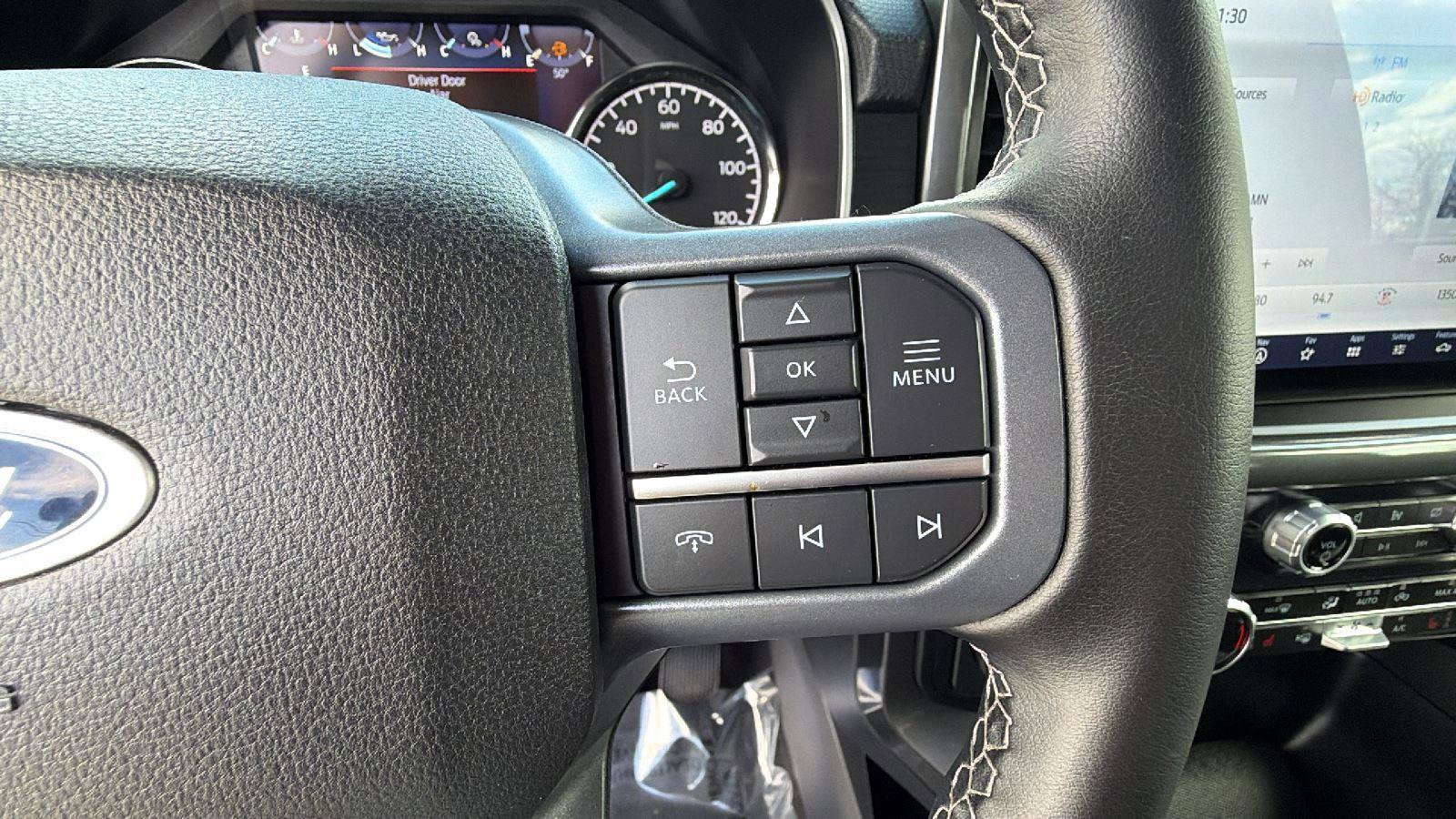 Used 2023 Ford F150 XLT w/ Equipment Group 302A High image 27