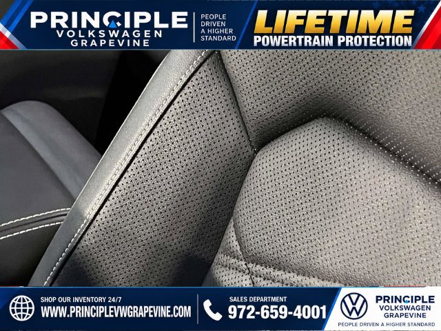 Used 2024 Volkswagen Atlas SE FWD image 13