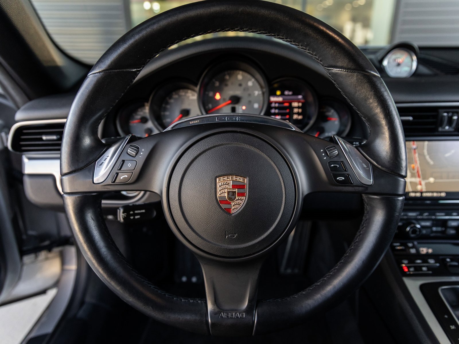 Used 2013 Porsche 911 Carrera image 29