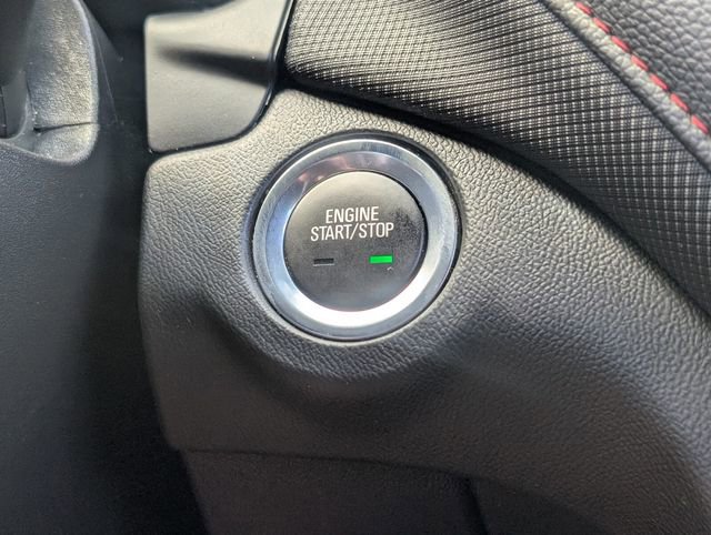 Used 2023 Chevrolet Equinox LS w/ LS Convenience Package FWD image 32