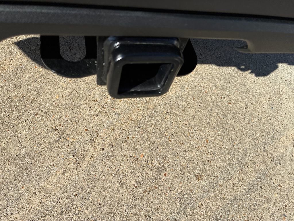 New 2026 Toyota Tundra Limited image 44