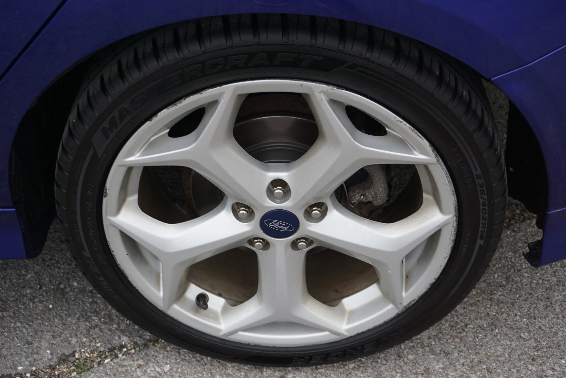 Used 2014 Ford Focus ST FWD image 10