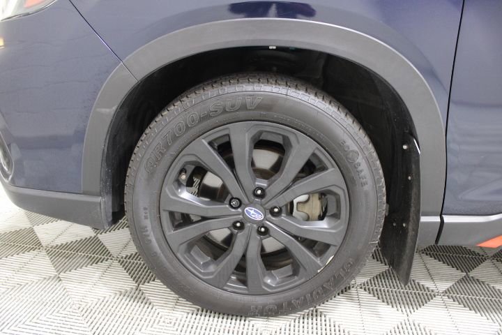 Used 2020 Subaru Forester Sport image 46